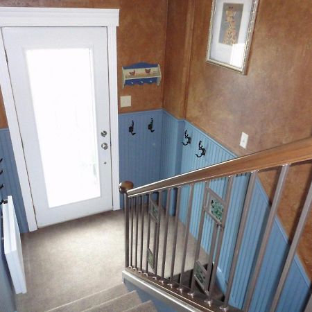 Le 154 Jacques-Cartier Apartment Gaspe Exterior photo
